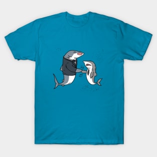 The Cleaner T-Shirt